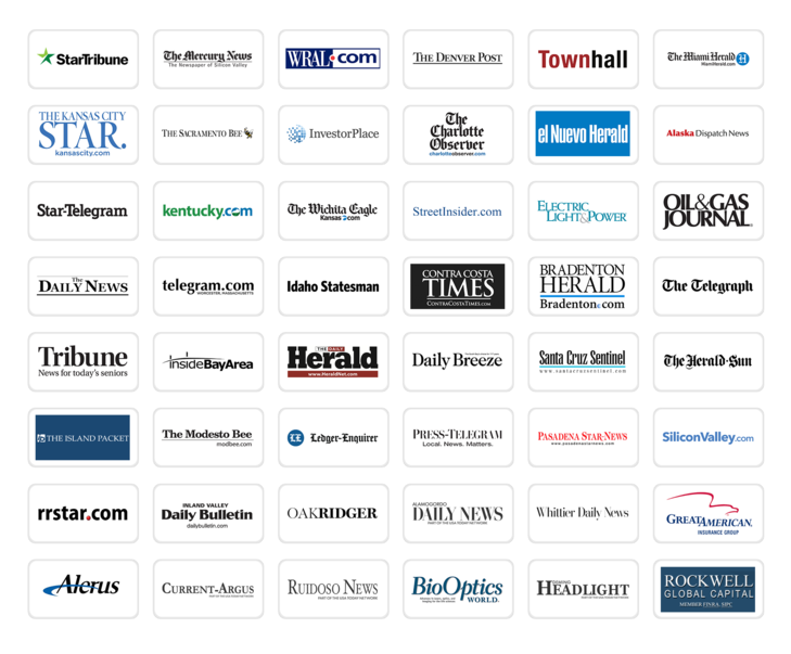 Linking News | Get Featured on Financial Feed Sites Linking News | Get Featured on Financial Feed Sites