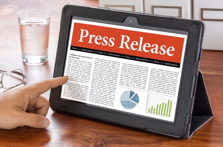 Linking News- Five Best Press Release Distribution Benefits