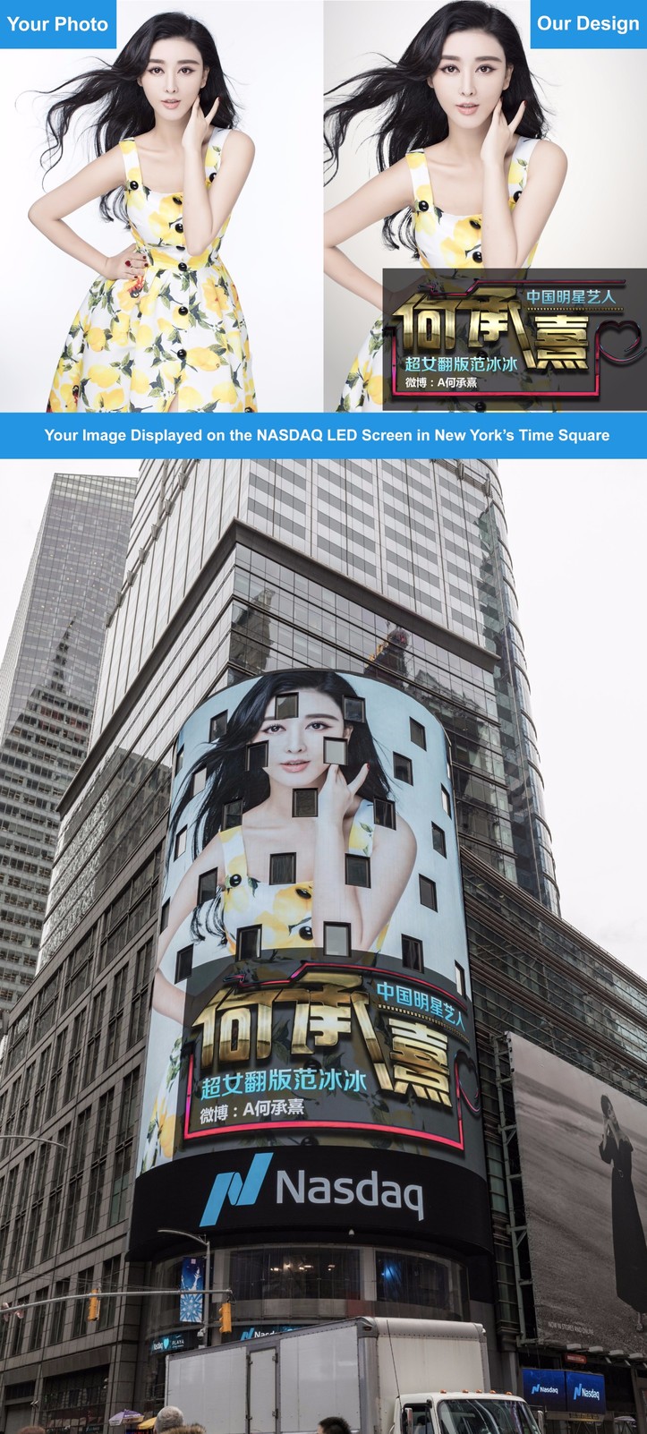 creative advertising design example1