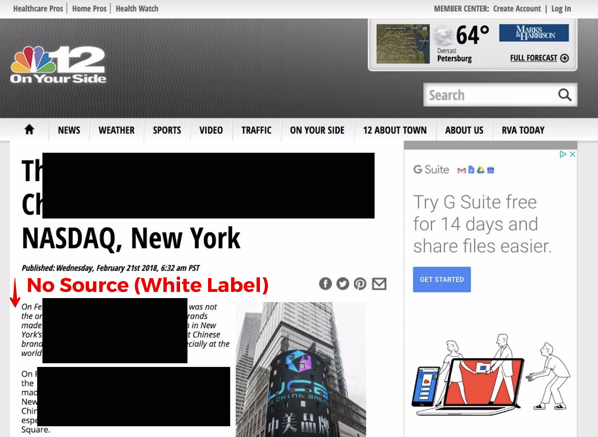 White Label Press Release Distribution White Label Press Release Distribution