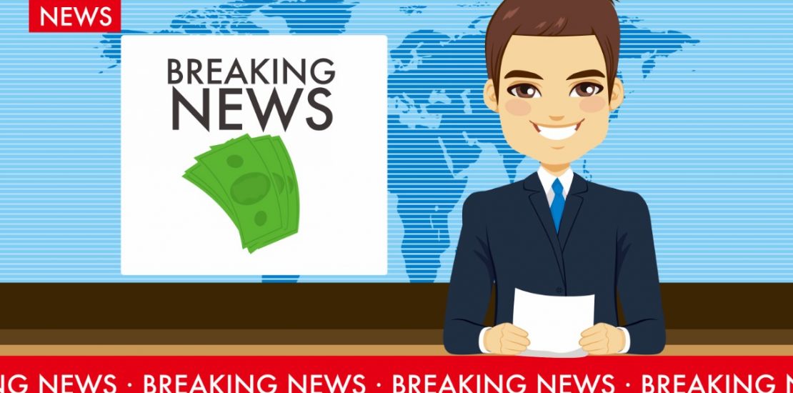 How to Write a Press Release for Small Business, Template, and Tips from Linking News
