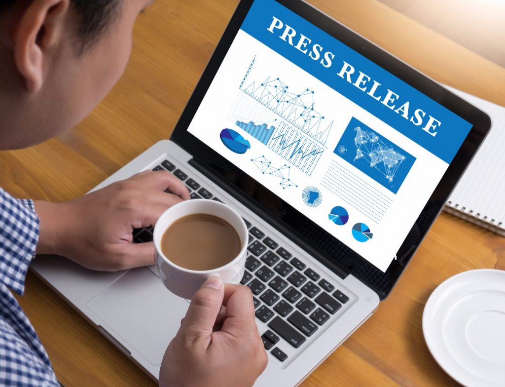 Linking News- Features of the Best Press Release Distribution Service Providers