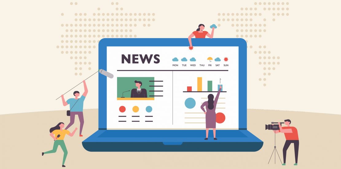 Linking News- How Press Release Services Grow Your Business