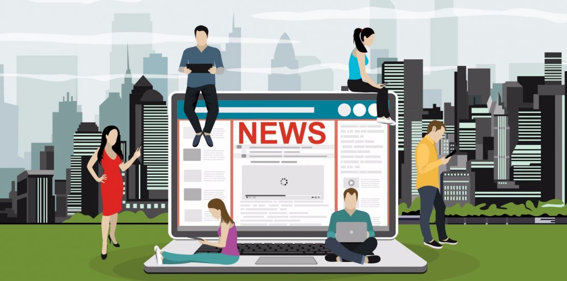 Linking News - How to Write an Effective Press Release