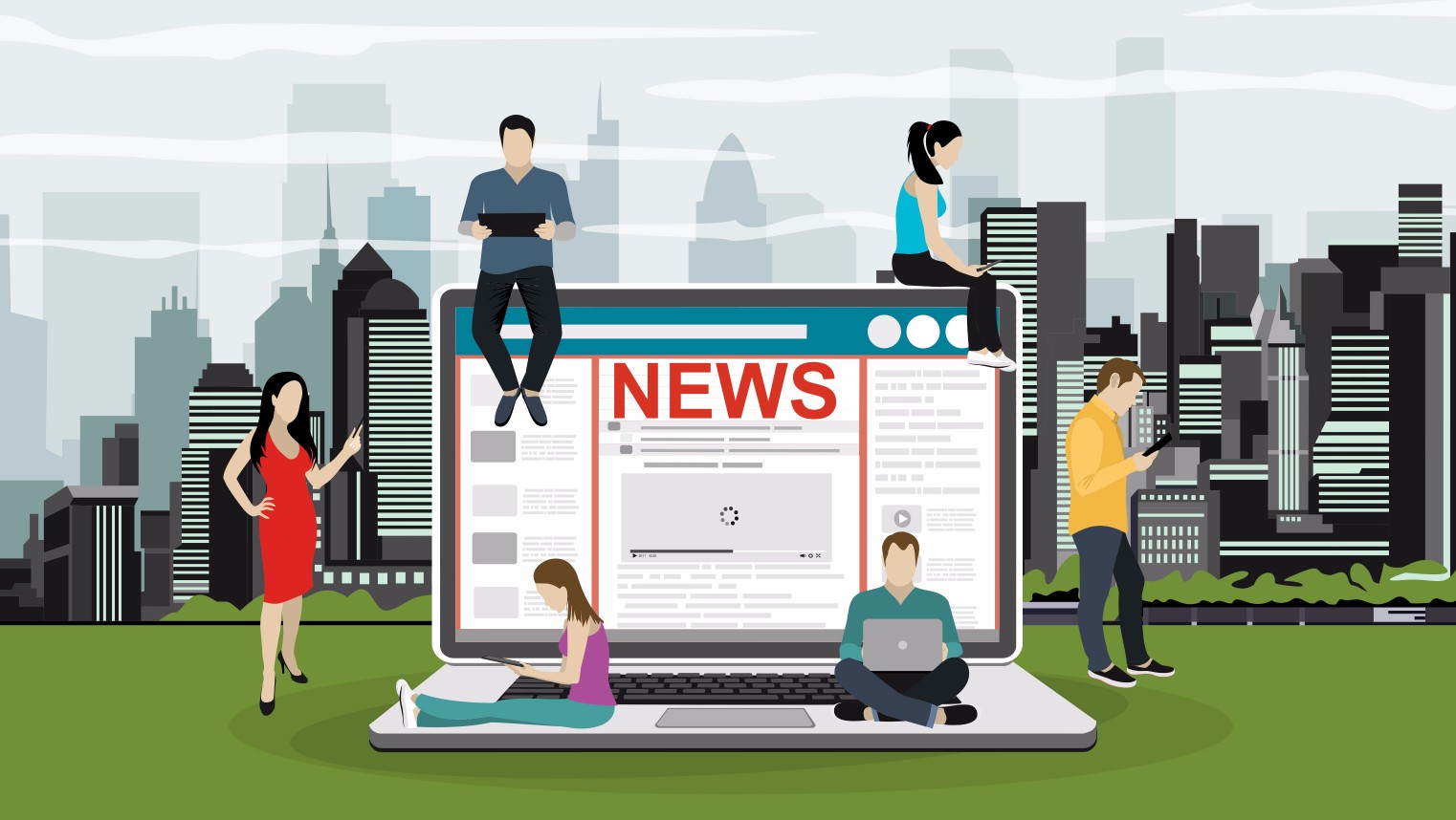 Linking News - How to Write an Effective Press Release