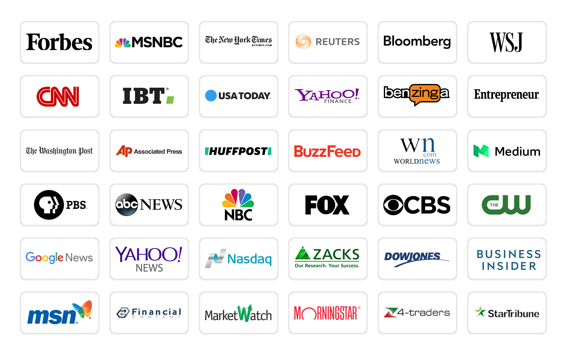 Press Release Distribution: Yahoo Finance