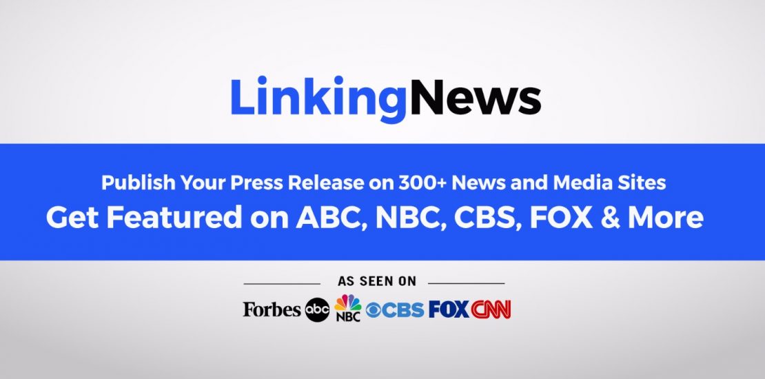 get featured on abc, nbc, cbs, fox