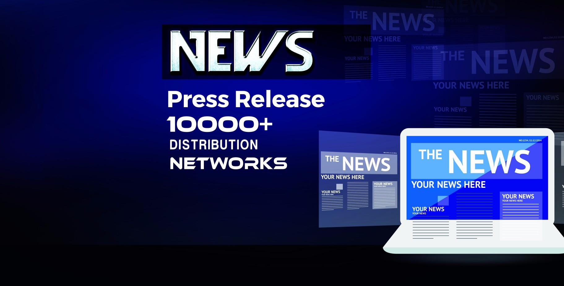 Press Release Distribution Service