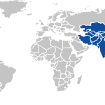 world map samsung coverage